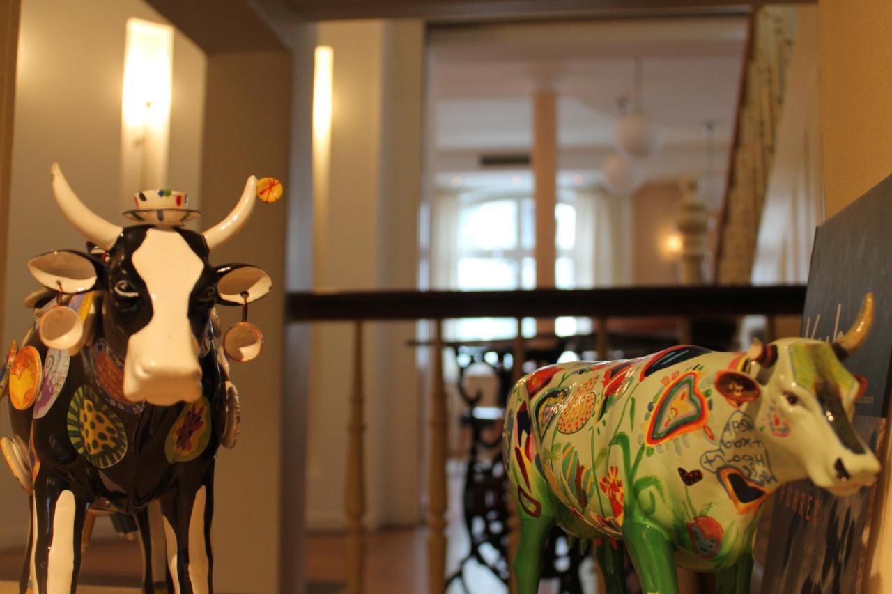 Hotel Am Wallgraben Brilon Dış mekan fotoğraf