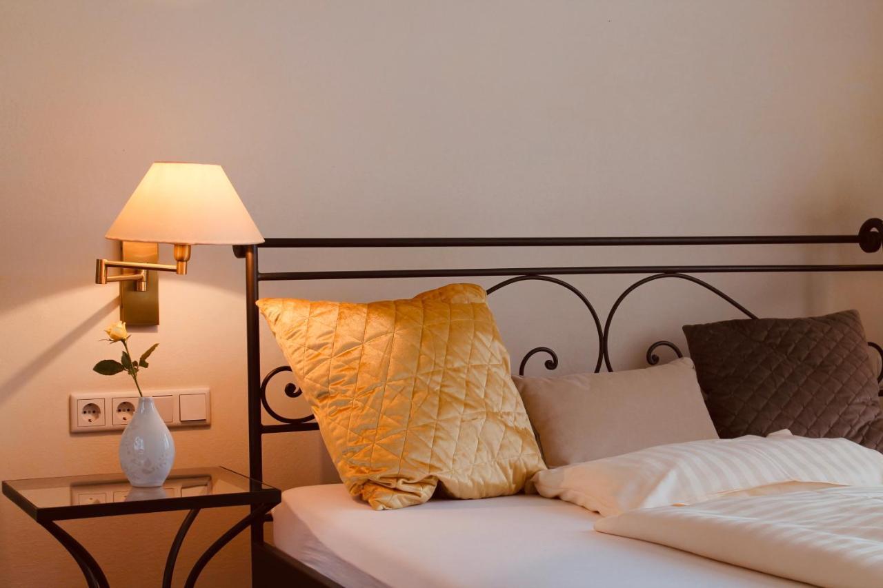 Hotel Am Wallgraben Brilon Dış mekan fotoğraf