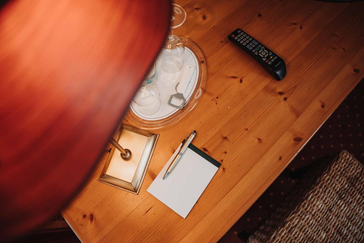 Hotel Am Wallgraben Brilon Dış mekan fotoğraf