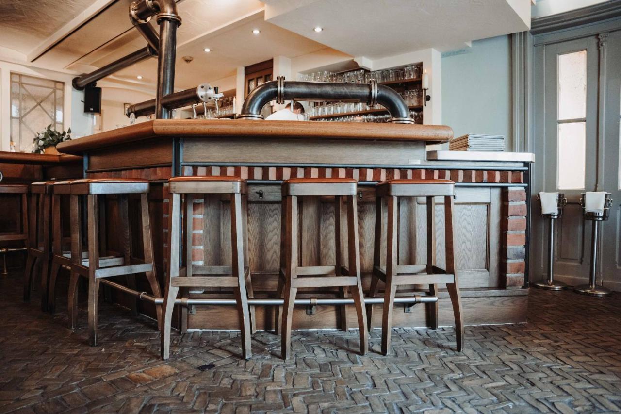 Hotel Am Wallgraben Brilon Dış mekan fotoğraf