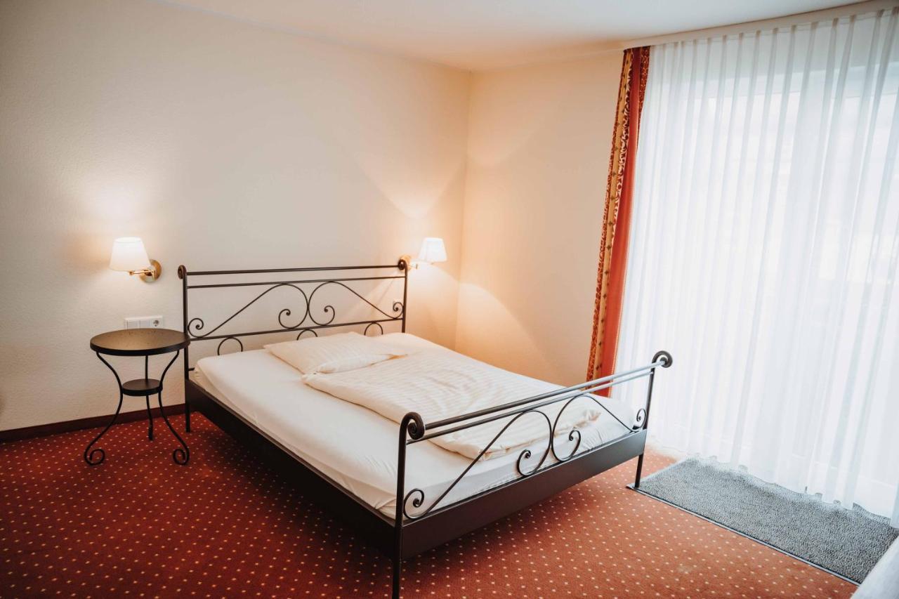 Hotel Am Wallgraben Brilon Dış mekan fotoğraf